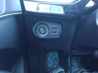 MG MG3 1.5 Hybrid+ Luxury 22
