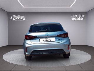 MG MG3 1.5 Hybrid+ Luxury 3