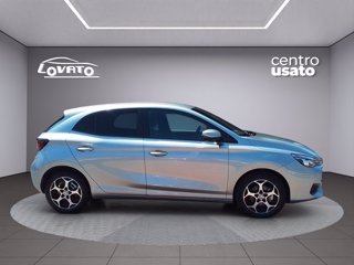 MG MG3 1.5 Hybrid+ Luxury 5