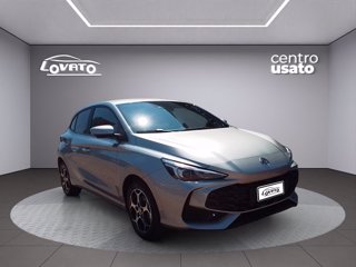 MG MG3 1.5 Hybrid+ Luxury 6