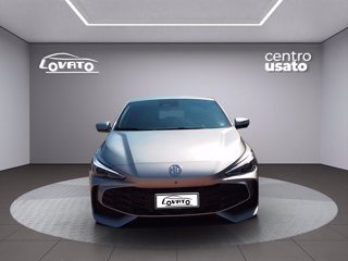 MG MG3 1.5 Hybrid+ Luxury 7