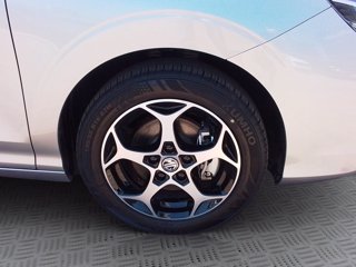 MG MG3 1.5 Hybrid+ Luxury 8