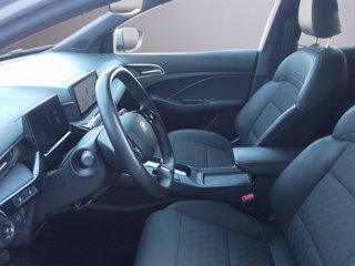 MG MG3 1.5 Hybrid+ Luxury 9