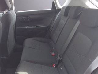 HYUNDAI Bayon 1.0 T-GDI Hybrid 48V iMT XLine + LED