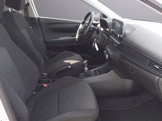 HYUNDAI Bayon 1.0 T-GDI Hybrid 48V iMT XLine + LED