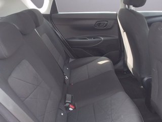 HYUNDAI Bayon 1.0 T-GDI Hybrid 48V iMT XLine + LED