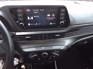 HYUNDAI Bayon 1.0 T-GDI Hybrid 48V iMT XLine + LED