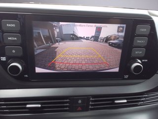 HYUNDAI Bayon 1.0 T-GDI Hybrid 48V iMT XLine + LED