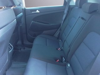 HYUNDAI Tucson 2.0 CRDi 4WD aut. XPossible 10