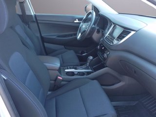 HYUNDAI Tucson 2.0 CRDi 4WD aut. XPossible 11