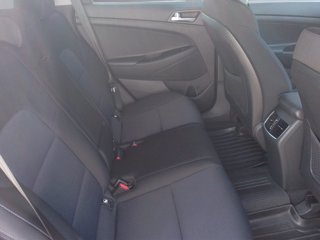 HYUNDAI Tucson 2.0 CRDi 4WD aut. XPossible 12
