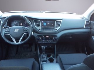 HYUNDAI Tucson 2.0 CRDi 4WD aut. XPossible 15