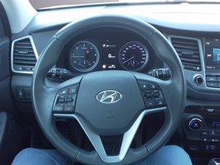 HYUNDAI Tucson 2.0 CRDi 4WD aut. XPossible 16