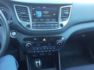 HYUNDAI Tucson 2.0 CRDi 4WD aut. XPossible 18