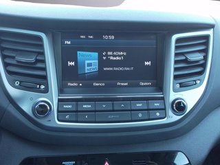 HYUNDAI Tucson 2.0 CRDi 4WD aut. XPossible 19