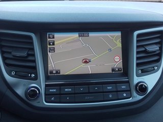 HYUNDAI Tucson 2.0 CRDi 4WD aut. XPossible 20