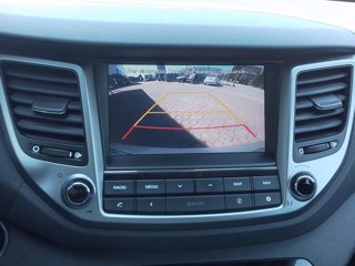 HYUNDAI Tucson 2.0 CRDi 4WD aut. XPossible 21