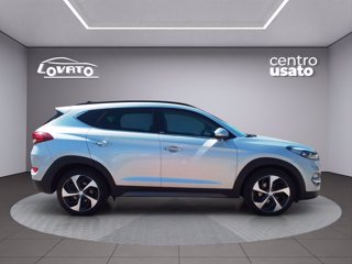 HYUNDAI Tucson 2.0 CRDi 4WD aut. XPossible 5