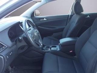 HYUNDAI Tucson 2.0 CRDi 4WD aut. XPossible 9