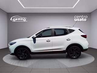 MG ZS 1.5 VTi-tech Luxury