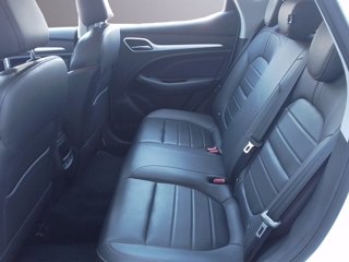 MG ZS 1.5 VTi-tech Luxury