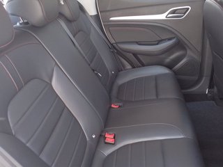 MG ZS 1.5 VTi-tech Luxury