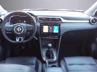 MG ZS 1.5 VTi-tech Luxury