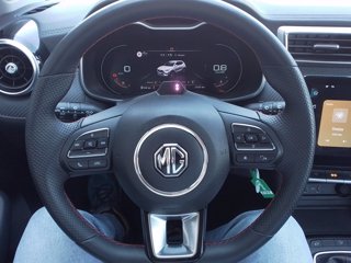 MG ZS 1.5 VTi-tech Luxury