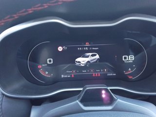 MG ZS 1.5 VTi-tech Luxury