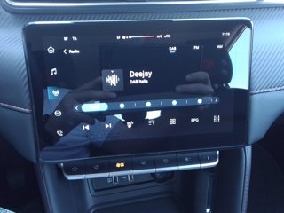 MG ZS 1.5 VTi-tech Luxury