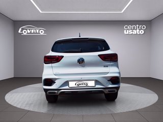 MG ZS 1.5 VTi-tech Luxury