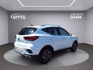 MG ZS 1.5 VTi-tech Luxury