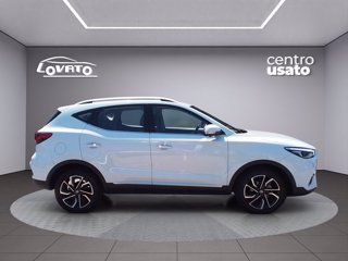 MG ZS 1.5 VTi-tech Luxury