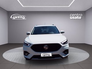 MG ZS 1.5 VTi-tech Luxury