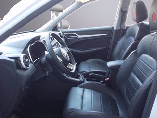 MG ZS 1.5 VTi-tech Luxury