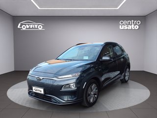 HYUNDAI Kona EV 64 kWh Exellence