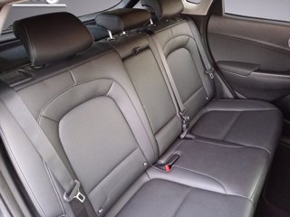 HYUNDAI Kona EV 64 kWh Exellence