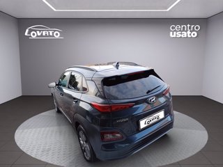 HYUNDAI Kona EV 64 kWh Exellence