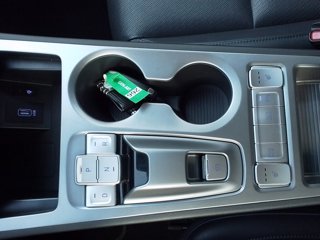 HYUNDAI Kona EV 64 kWh Exellence