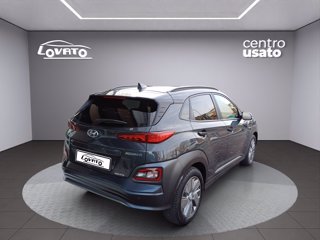 HYUNDAI Kona EV 64 kWh Exellence