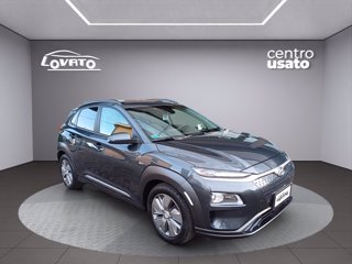 HYUNDAI Kona EV 64 kWh Exellence