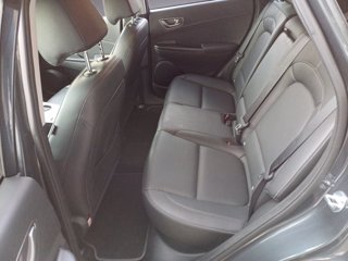 HYUNDAI Kona EV 64 kWh Exellence