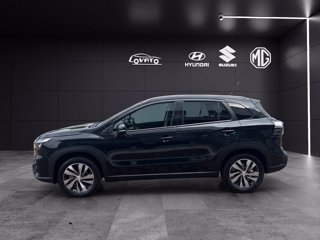 SUZUKI S-CROSS HYBRID 1.4 TOP+