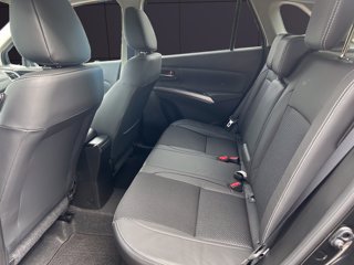SUZUKI S-CROSS HYBRID 1.4 TOP+
