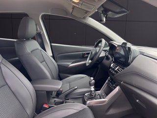 SUZUKI S-CROSS HYBRID 1.4 TOP+