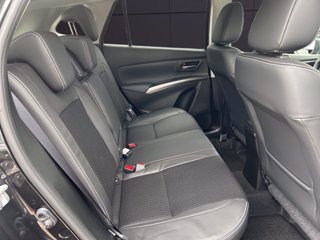 SUZUKI S-CROSS HYBRID 1.4 TOP+