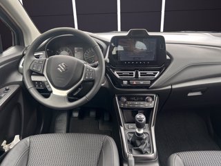 SUZUKI S-CROSS HYBRID 1.4 TOP+