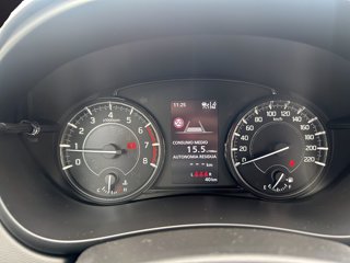 SUZUKI S-CROSS HYBRID 1.4 TOP+