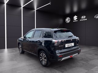SUZUKI S-CROSS HYBRID 1.4 TOP+