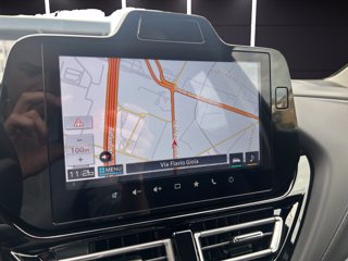 SUZUKI S-CROSS HYBRID 1.4 TOP+